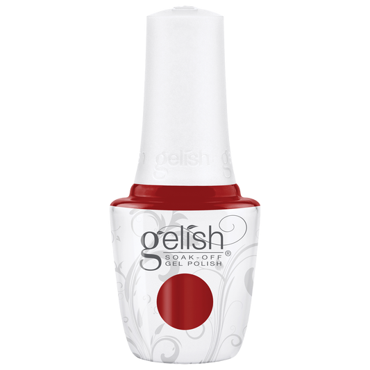 Gelish Soak-Off Gel Polish | Hit The Hot Spot .5oz