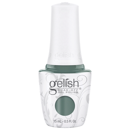 Gelish Soak-Off Gel Polish | Holy Cow-girl! .5oz