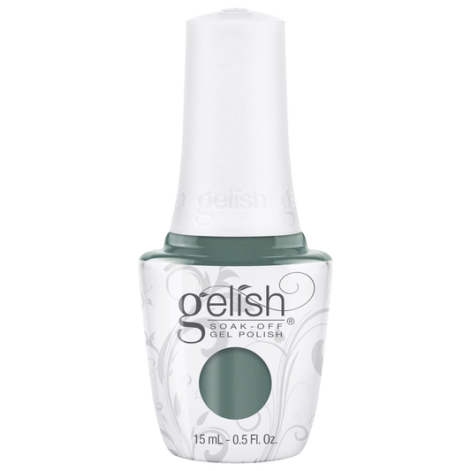 Gelish Soak-Off Gel Polish | Holy Cow-girl! .5oz