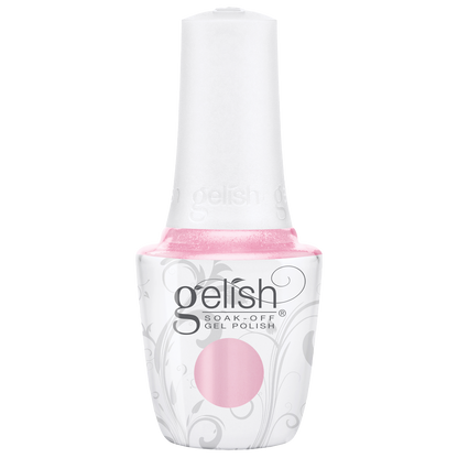 Gelish Soak-Off Gel Polish | Hugs And Blisses .5oz