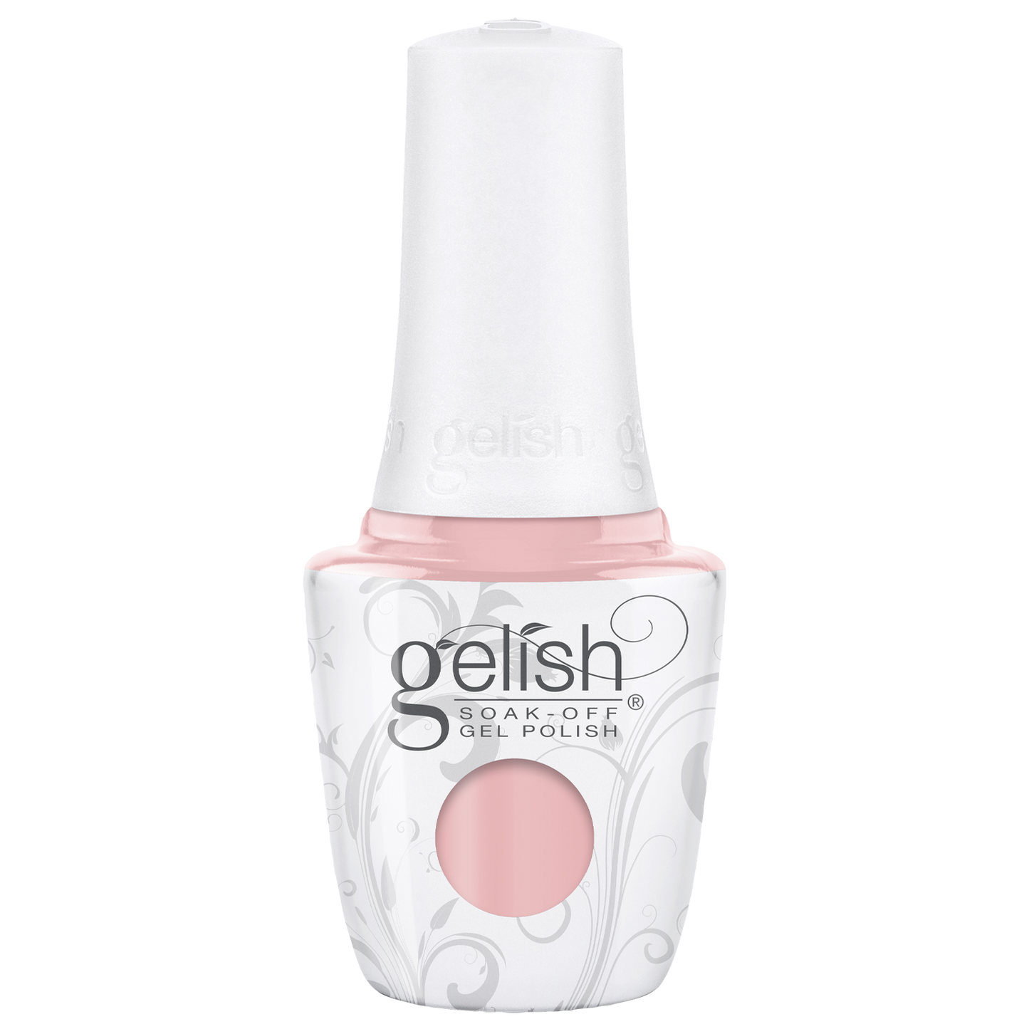 Gelish Soak-Off Gel Polish | I Feel Flowerful .5oz