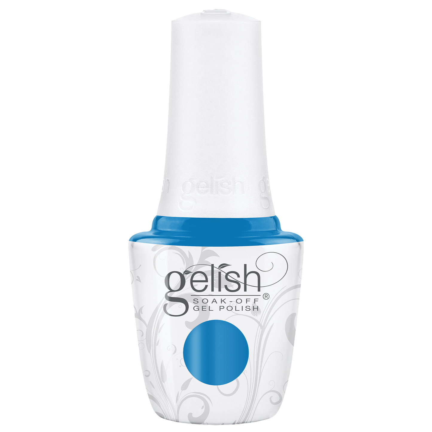 Gelish Soak-Off Gel Polish | I Was Framed .5oz