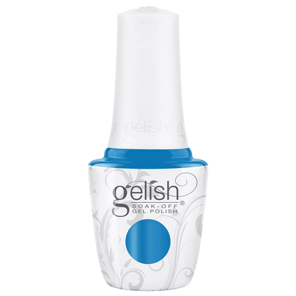 Gelish Soak-Off Gel Polish | I Was Framed .5oz