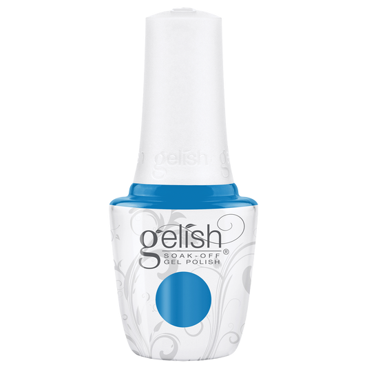 Gelish Soak-Off Gel Polish | I Was Framed .5oz