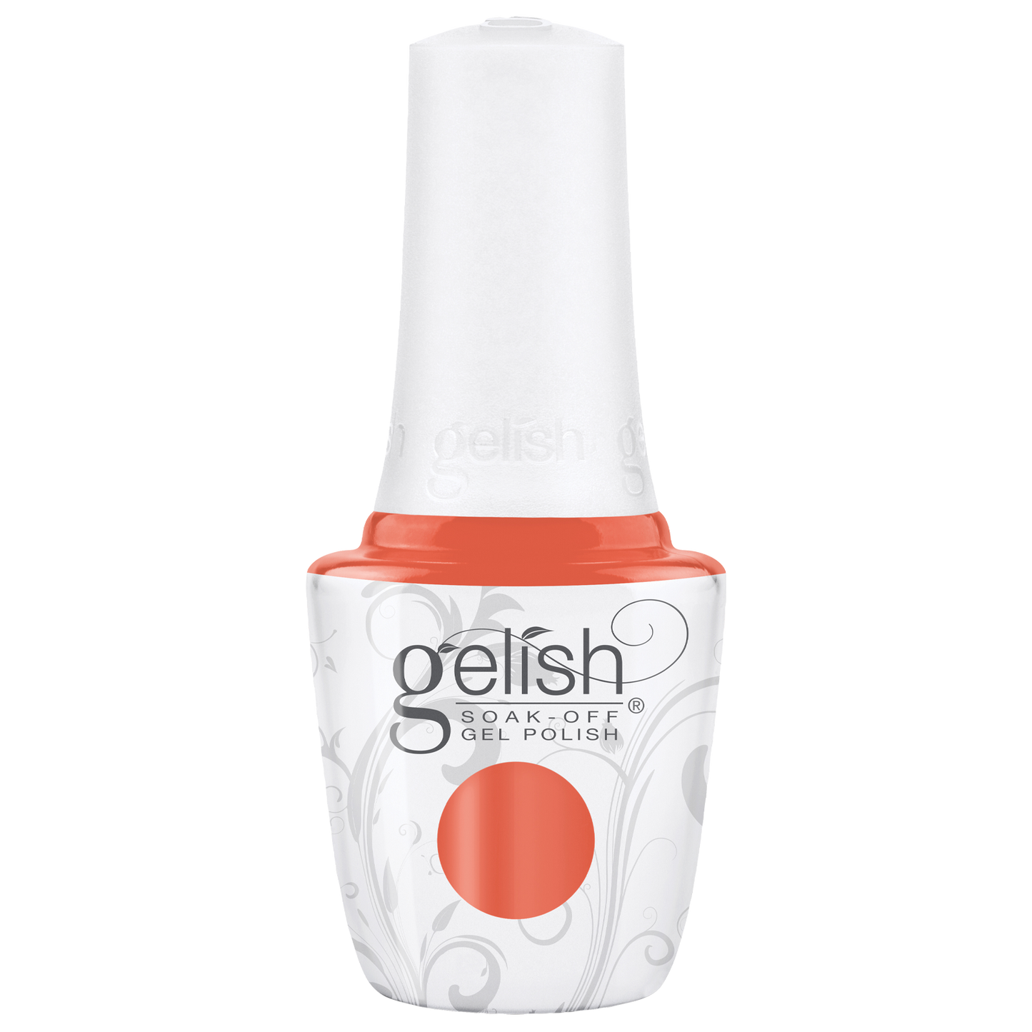 Gelish Soak-Off Gel Polish | I'm All Cheers .5oz