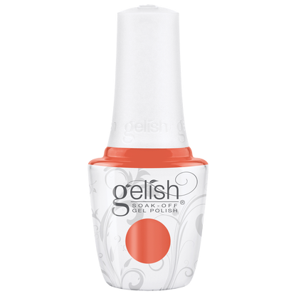 Gelish Soak-Off Gel Polish | I'm All Cheers .5oz