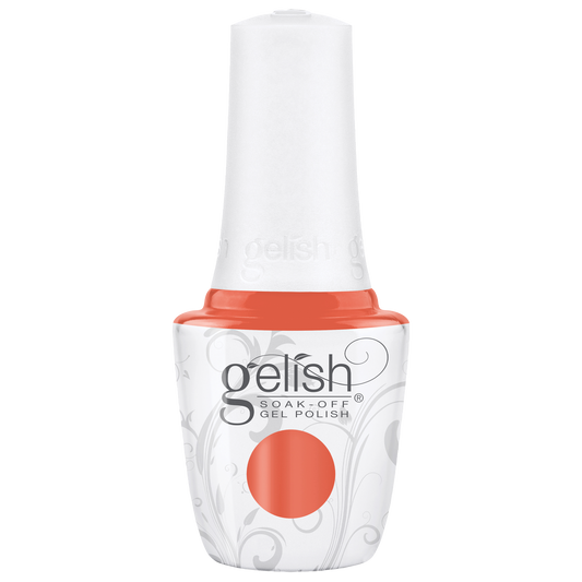 Gelish Soak-Off Gel Polish | I'm All Cheers .5oz
