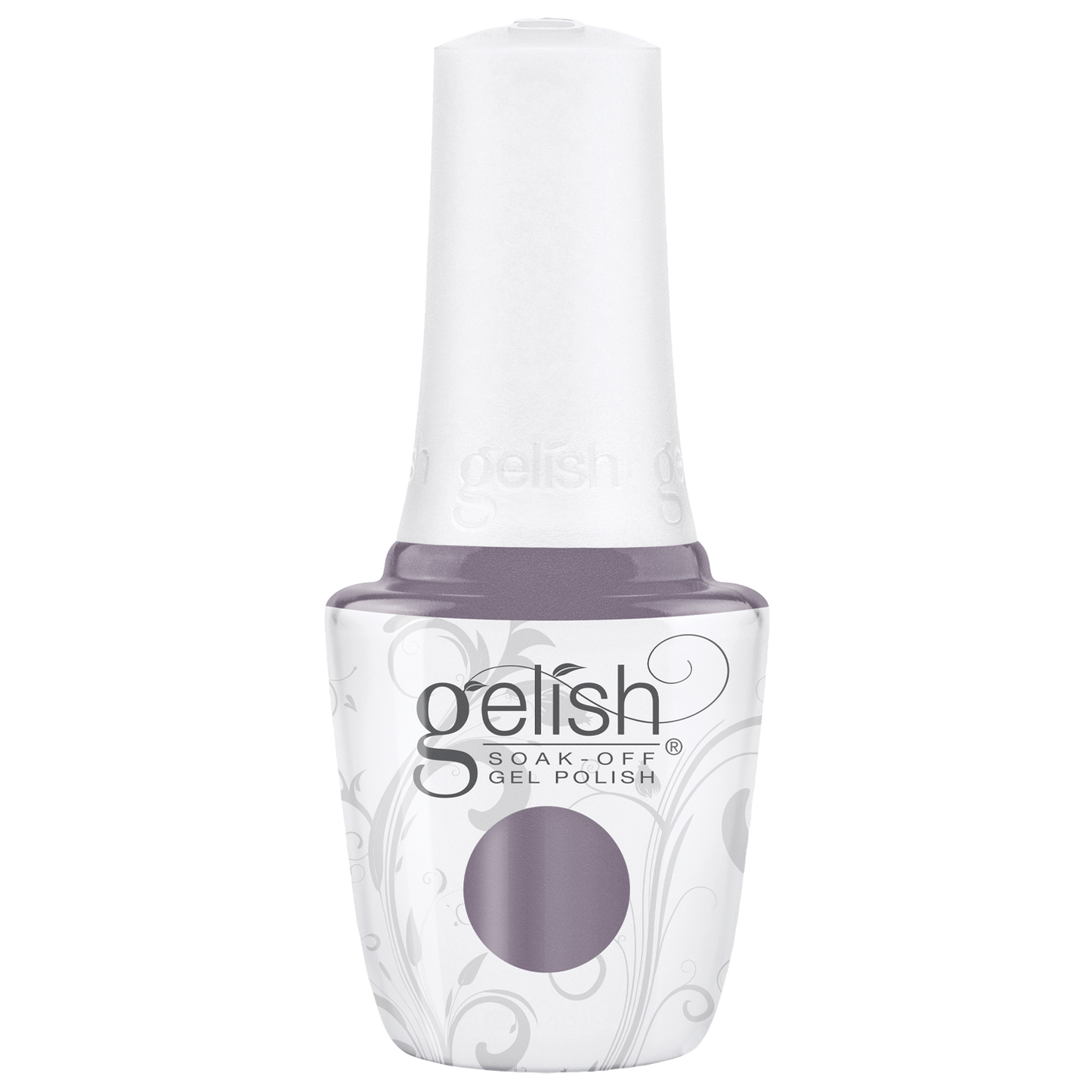 Gelish Soak-Off Gel Polish | It's All About The Twill .5oz
