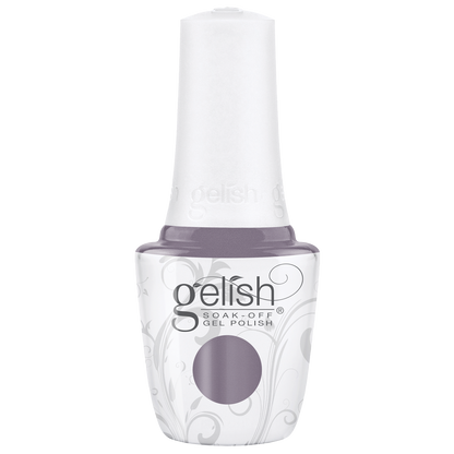 Gelish Soak-Off Gel Polish | It's All About The Twill .5oz