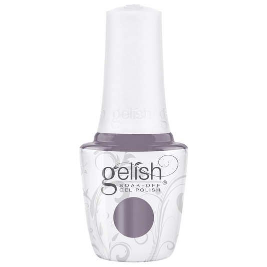 Gelish Soak-Off Gel Polish | It's All About The Twill .5oz