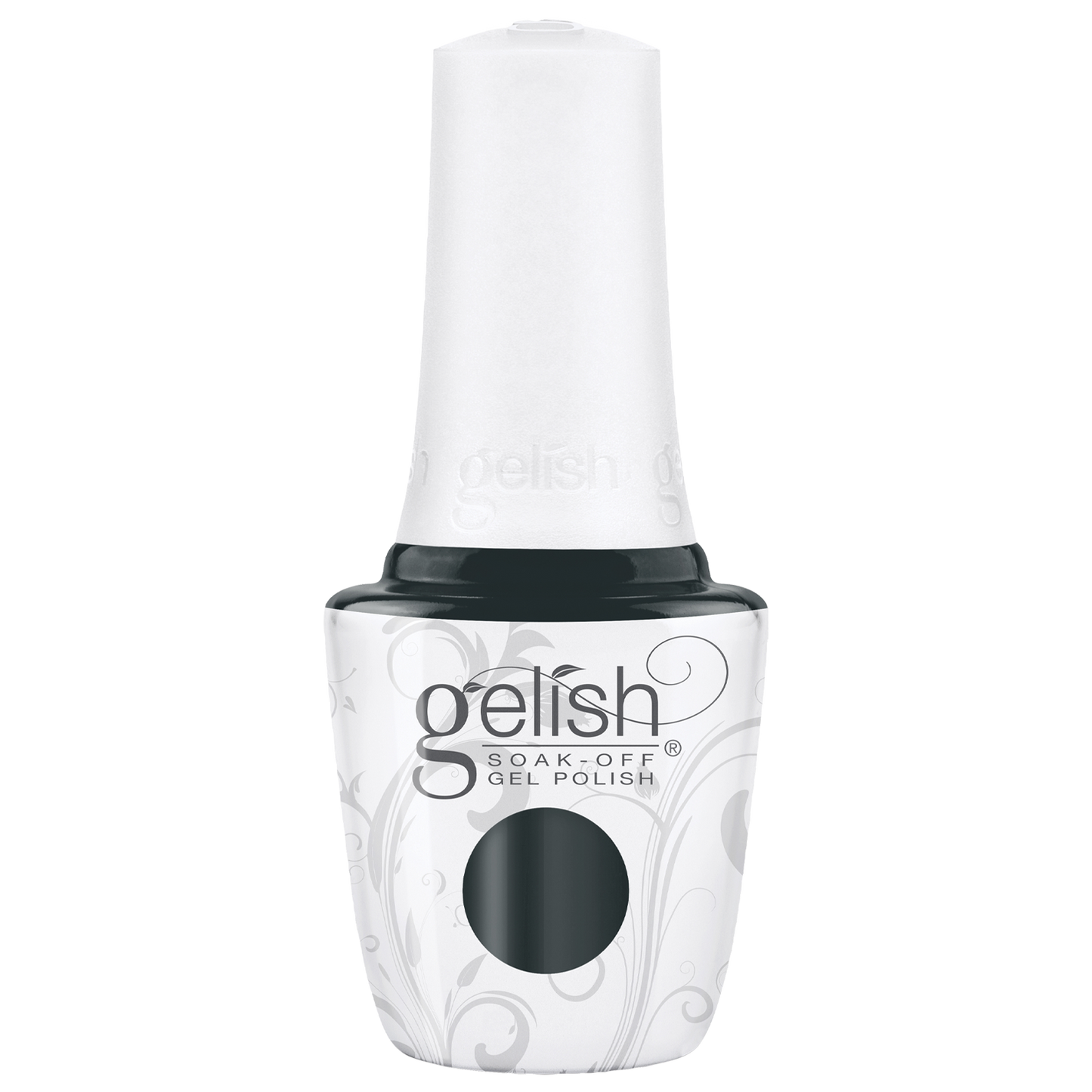 Gelish Soak-Off Gel Polish | Jungle Boogie .5oz