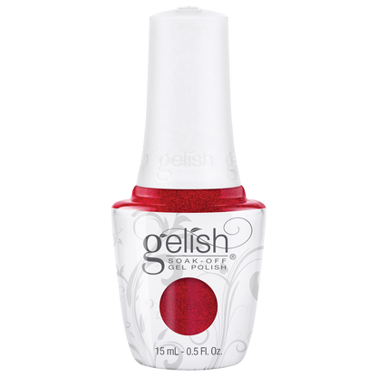 Gelish Soak-Off Gel Polish | Just In Case Tomorrow Never Comes .5oz