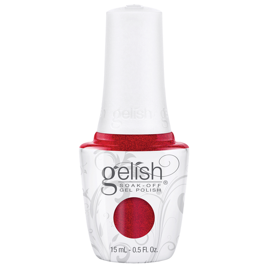 Gelish Soak-Off Gel Polish | Just In Case Tomorrow Never Comes .5oz