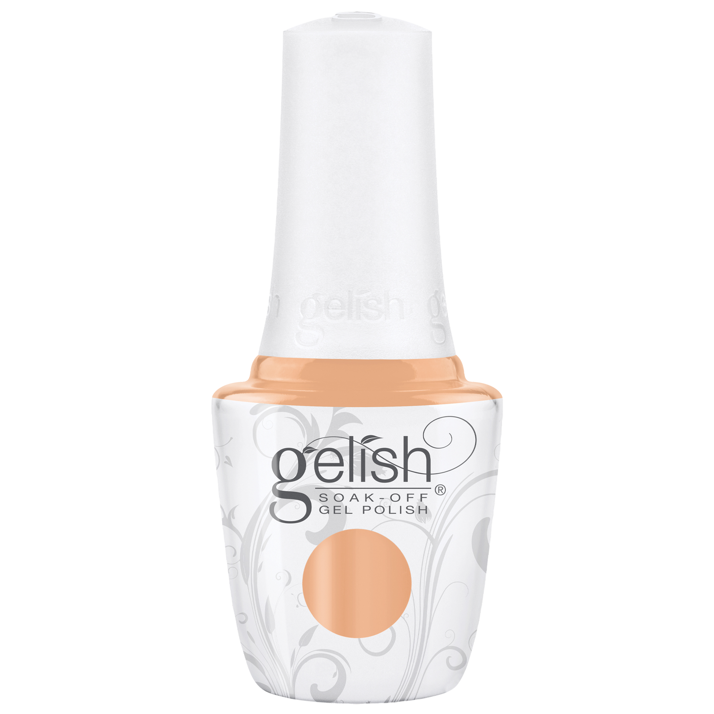 Gelish Soak-Off Gel Polish | Lace Be Honest .5oz