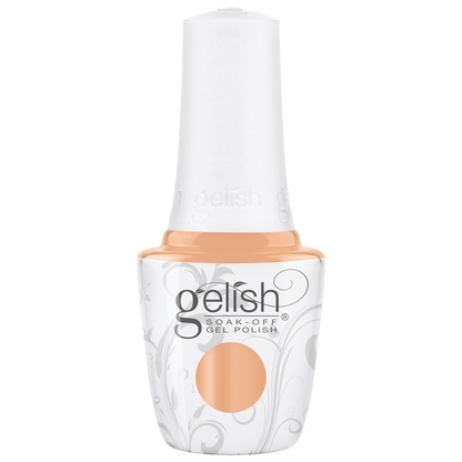 Gelish Soak-Off Gel Polish | Lace Be Honest .5oz