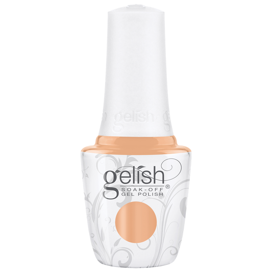 Gelish Soak-Off Gel Polish | Lace Be Honest .5oz
