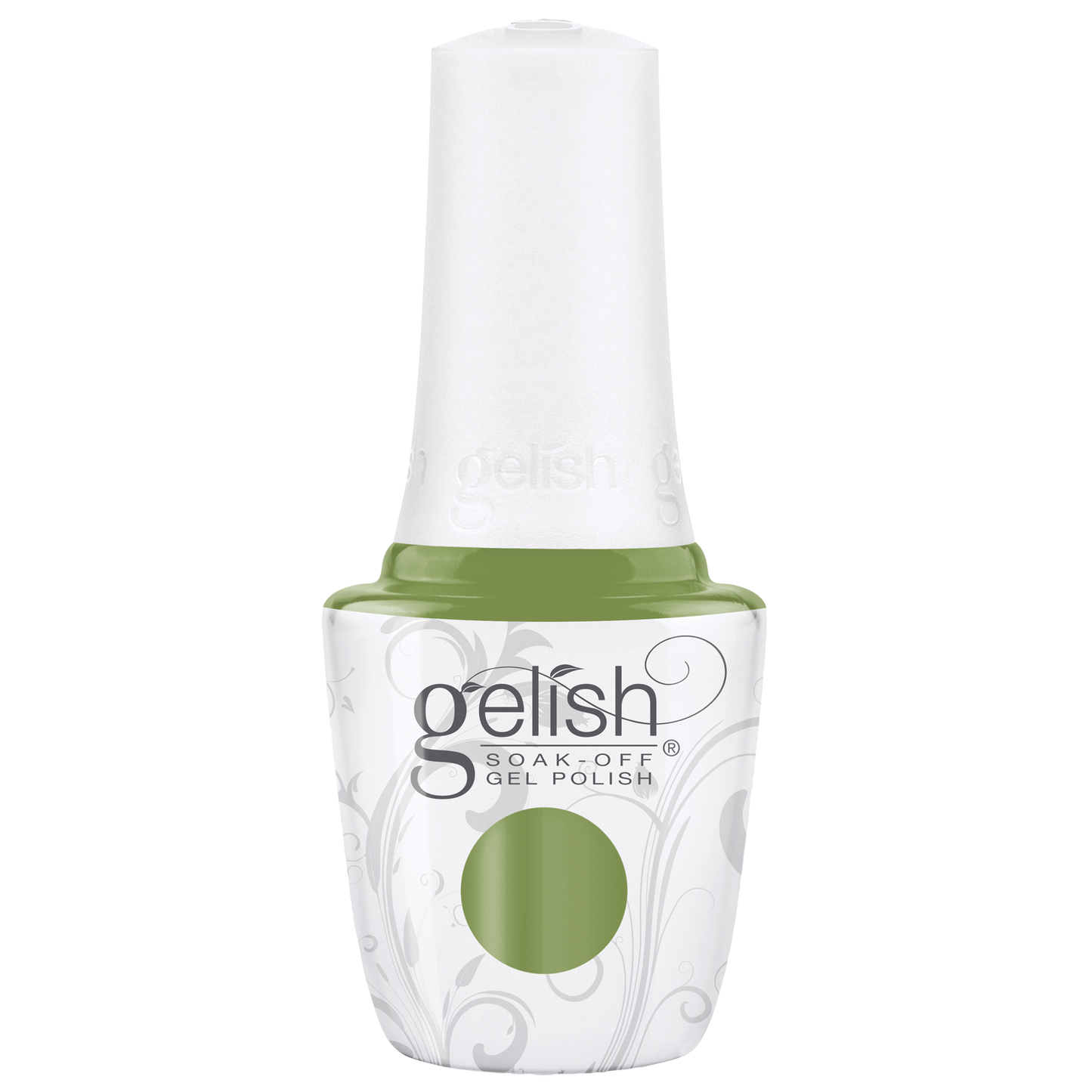 Gelish Soak-Off Gel Polish | Leaf It All Behind .5oz