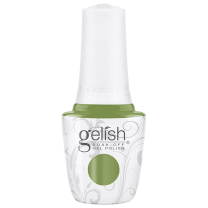 Gelish Soak-Off Gel Polish | Leaf It All Behind .5oz