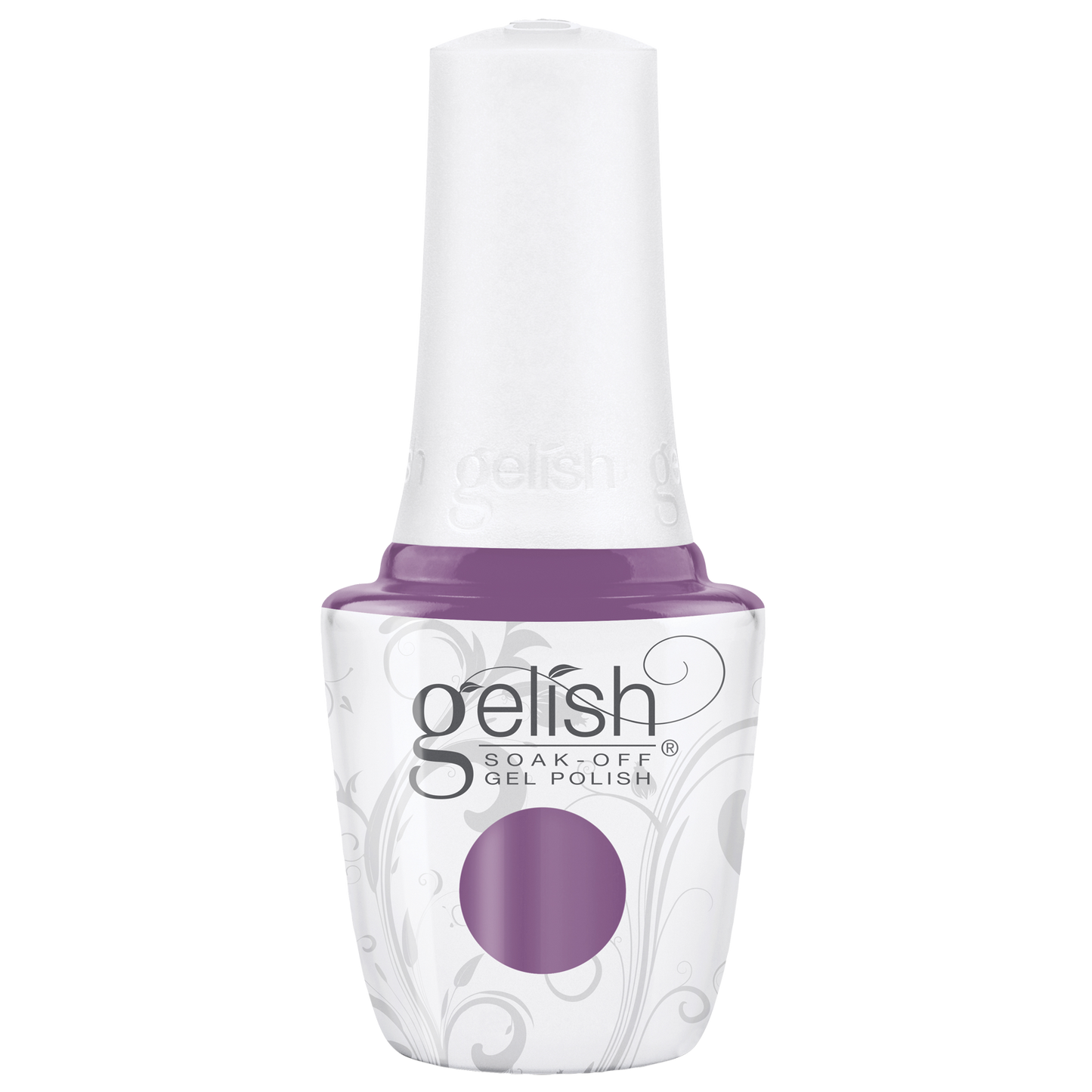 Gelish Soak-Off Gel Polish | Malva .5oz