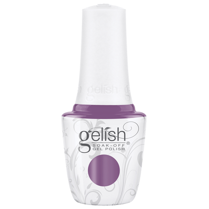 Gelish Soak-Off Gel Polish | Malva .5oz