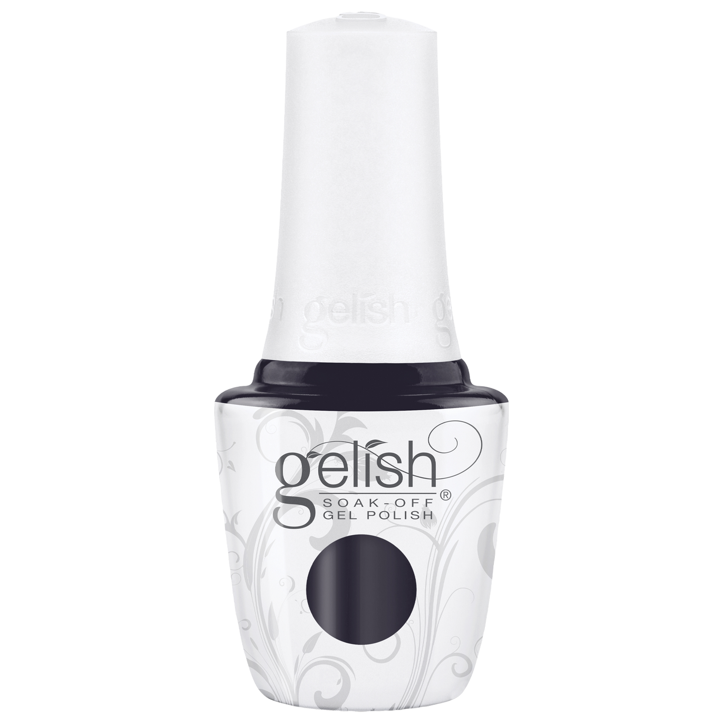 Gelish Soak-Off Gel Polish | Night After Night .5oz