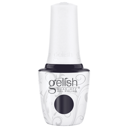 Gelish Soak-Off Gel Polish | Night After Night .5oz