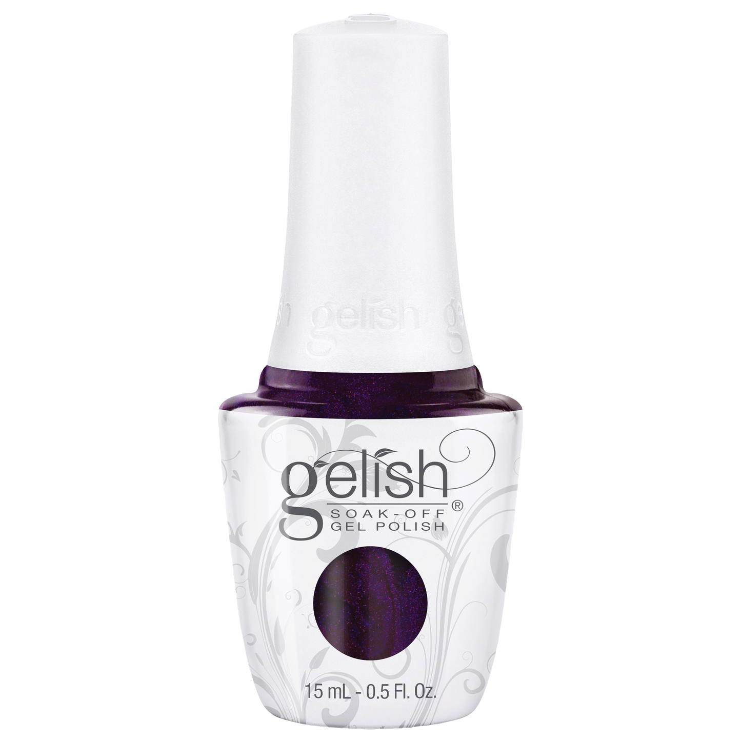 Gelish Soak-Off Gel Polish | Night Reflection .5oz