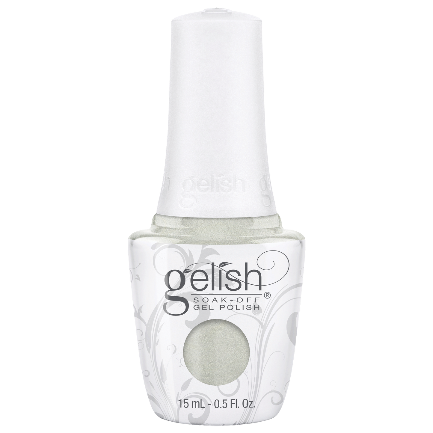 Gelish Soak-Off Gel Polish | Night Shimmer .5oz