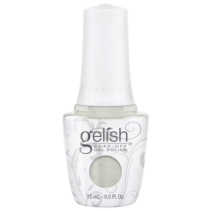 Gelish Soak-Off Gel Polish | Night Shimmer .5oz