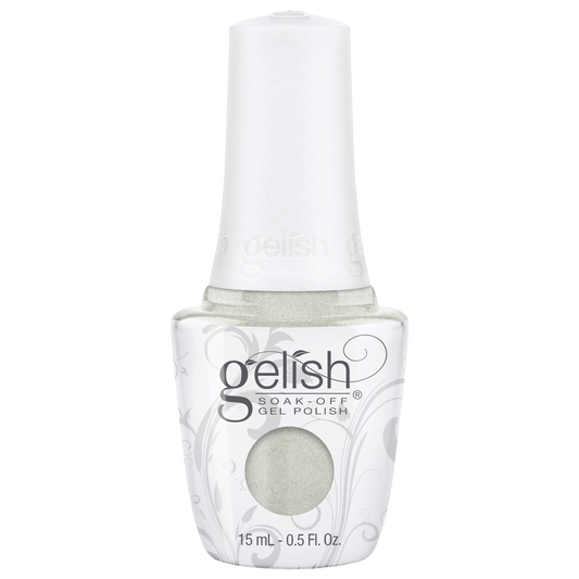 Gelish Soak-Off Gel Polish | Night Shimmer .5oz