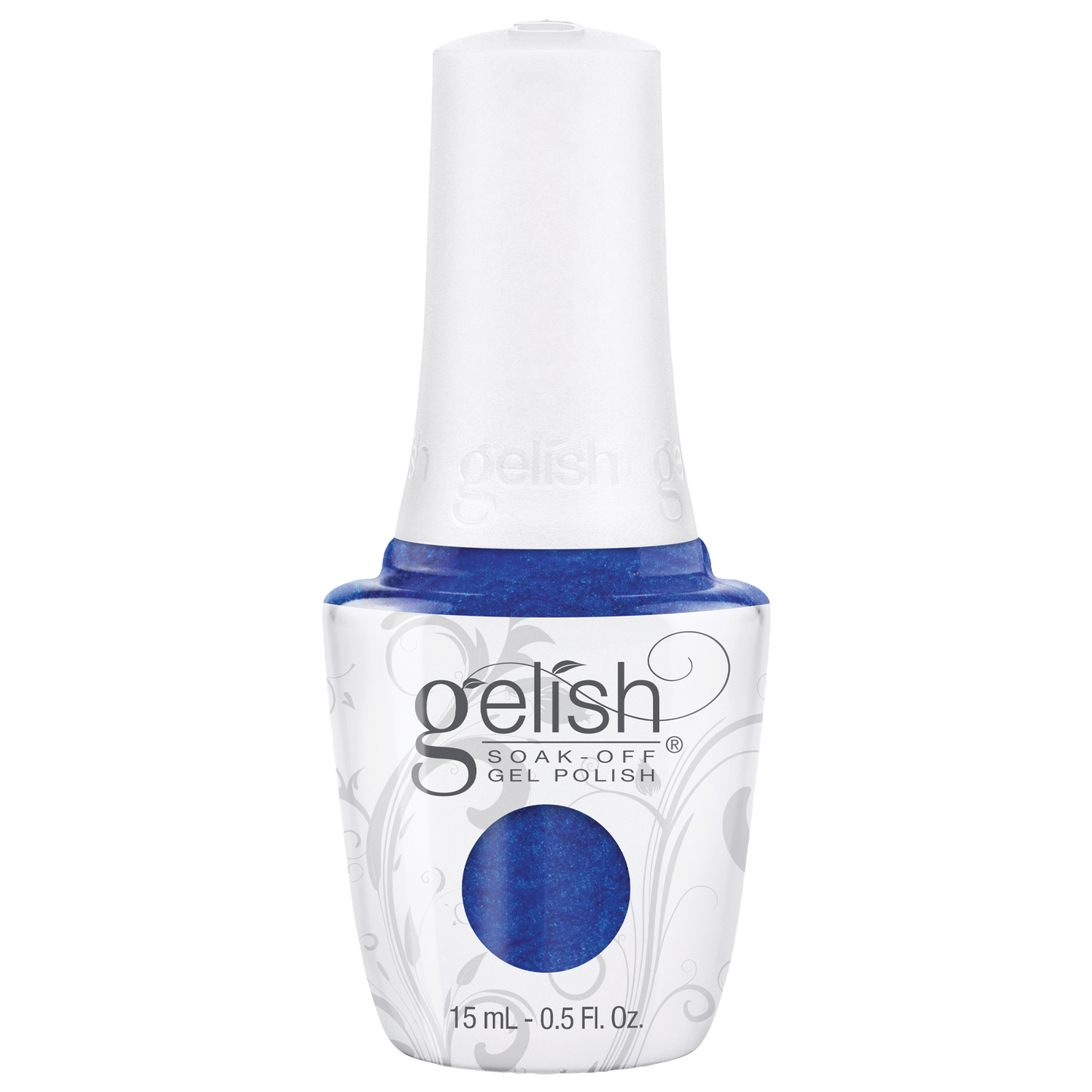 Gelish Soak-Off Gel Polish | Ocean Wave .5oz