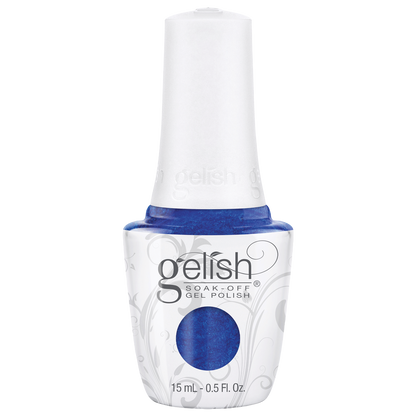 Gelish Soak-Off Gel Polish | Ocean Wave .5oz