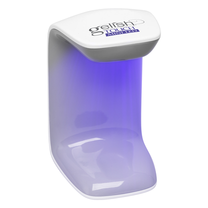 Gelish Dip LED Ombre Coat Kit