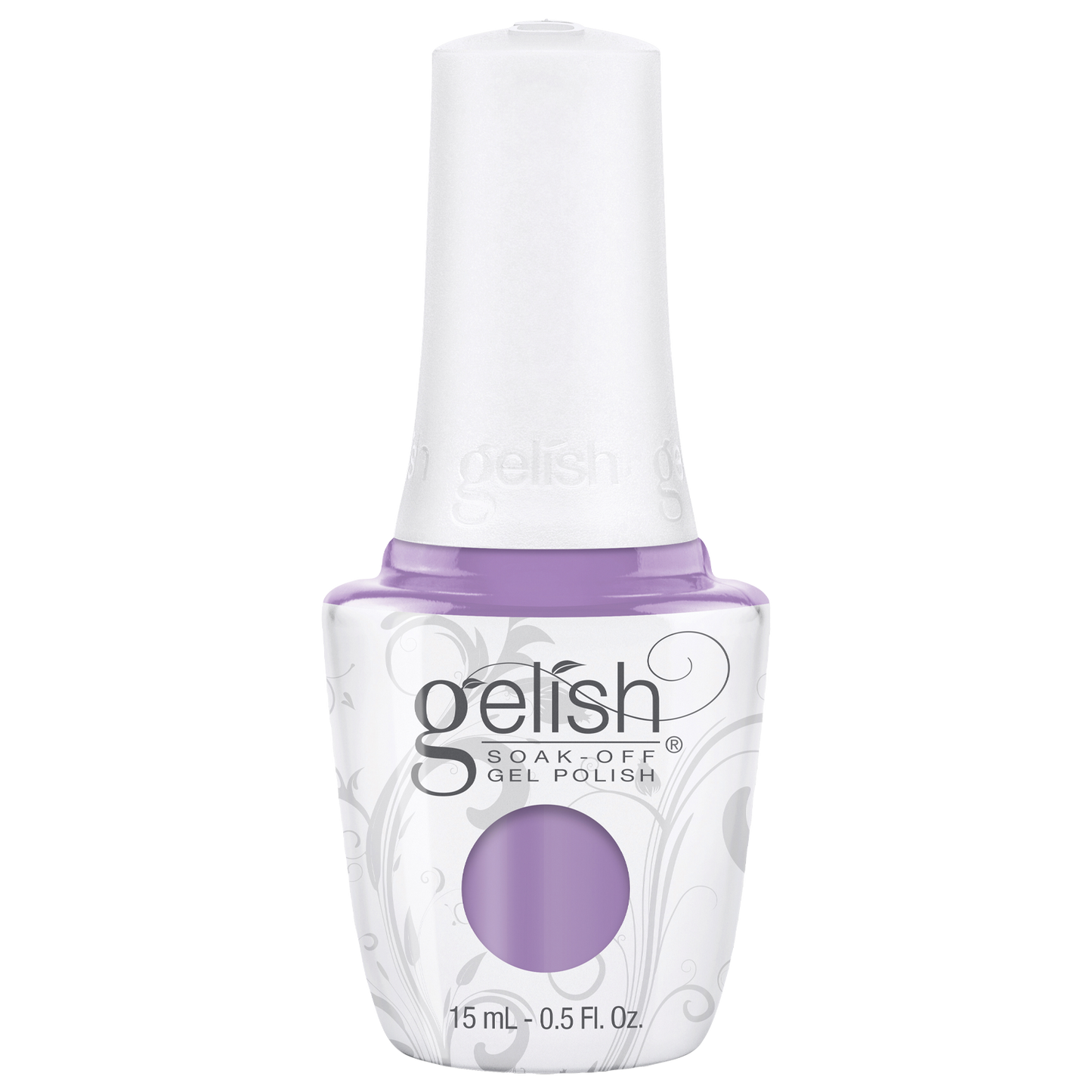 Gelish Soak-Off Gel Polish | Picture Pur-fect .5oz