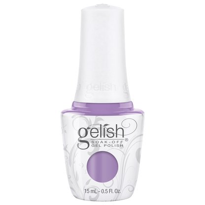 Gelish Soak-Off Gel Polish | Picture Pur-fect .5oz