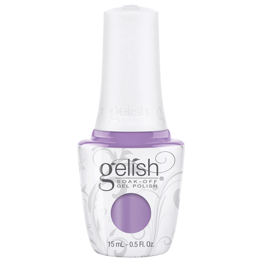 Gelish Soak-Off Gel Polish | Picture Pur-fect .5oz