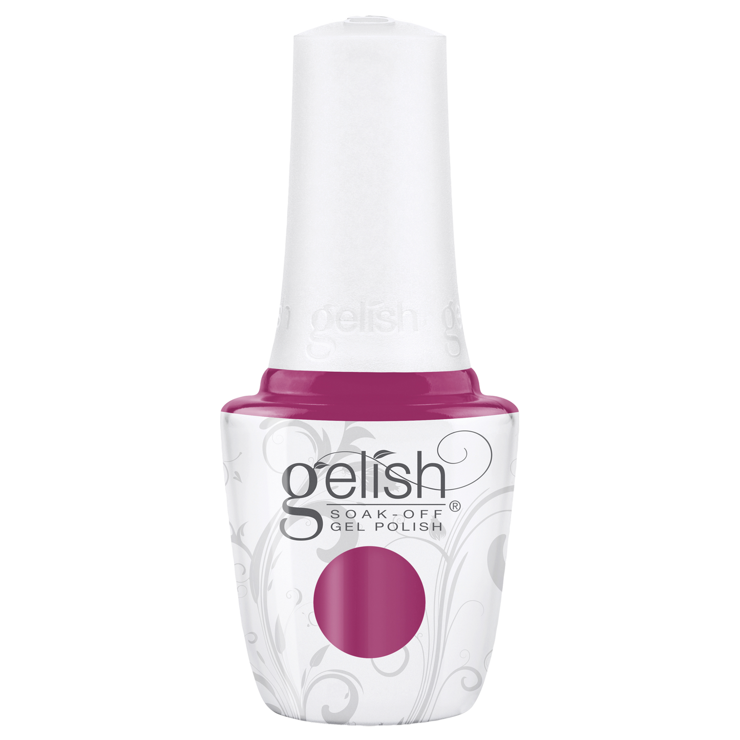Gelish Soak-Off Gel Polish | Pop-arazzi Pose .5oz
