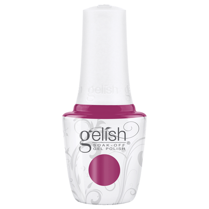 Gelish Soak-Off Gel Polish | Pop-arazzi Pose .5oz