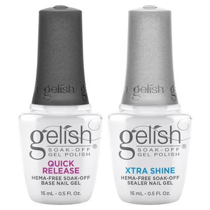 Gelish 18G Classic LED Light Bundle Deal