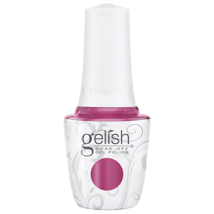 Gelish Soak-Off Gel Polish | Sipping On Serenity .5oz