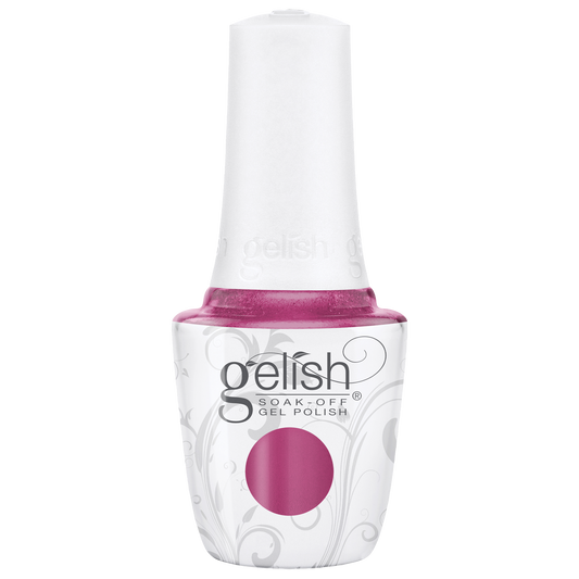 Gelish Soak-Off Gel Polish | Sipping On Serenity .5oz