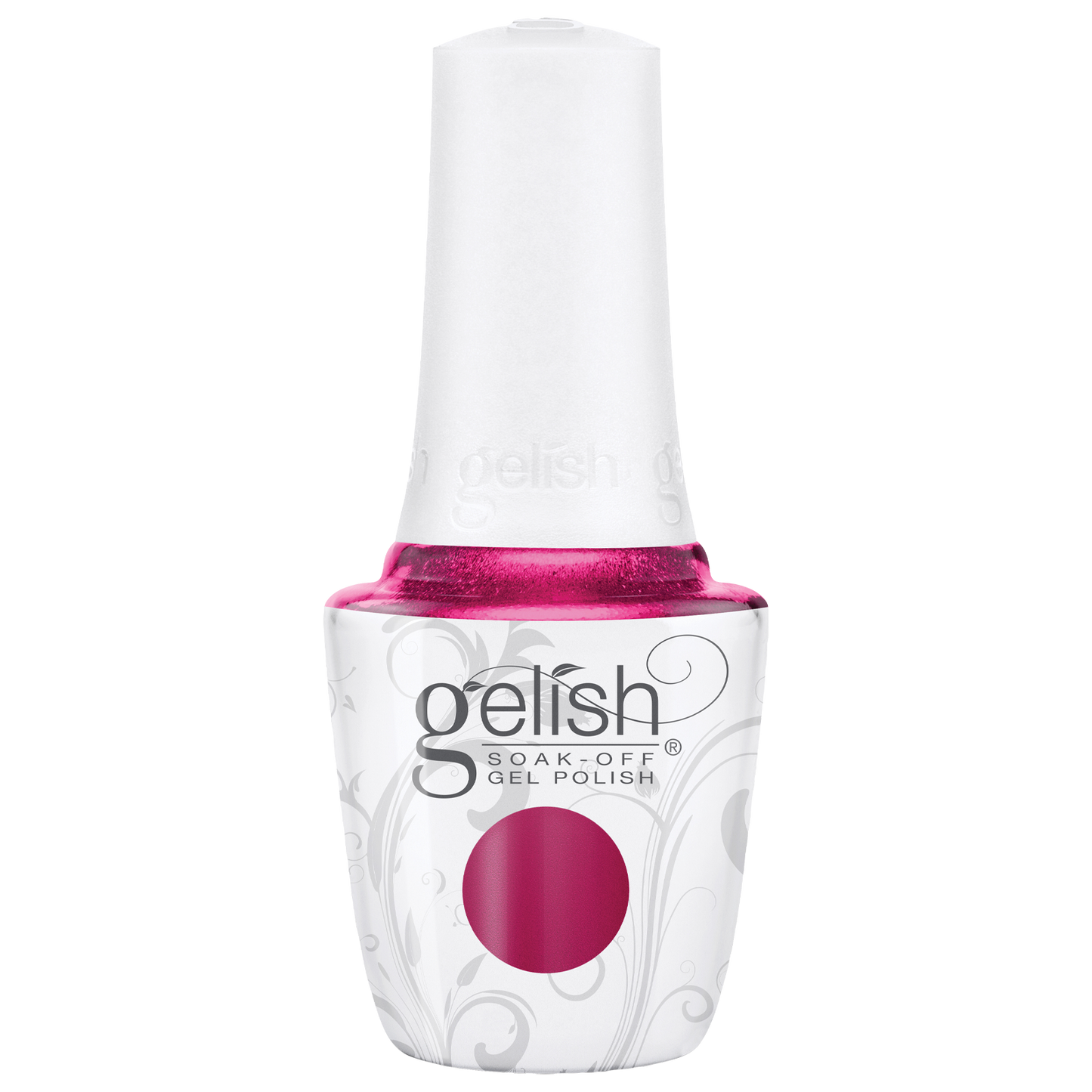 Gelish Soak-Off Gel Polish | Sleighing In Style .5oz