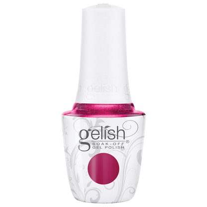 Gelish Soak-Off Gel Polish | Sleighing In Style .5oz