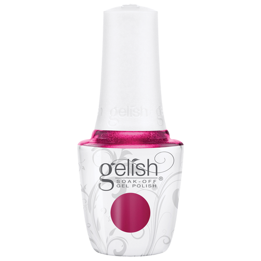 Gelish Soak-Off Gel Polish | Sleighing In Style .5oz