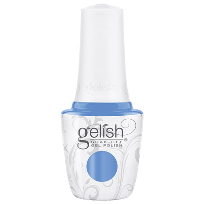 Esmalte en gel Soak-Off Gelish | Ponte tus zapatos de baile 0.5 oz 