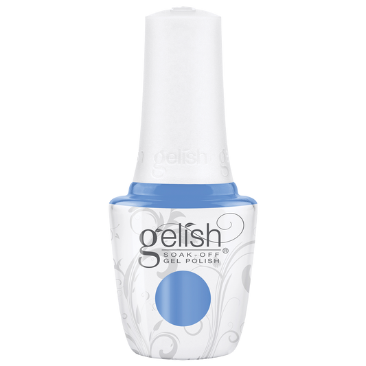 Gelish Soak-Off Gel Polish | Soaring Above It All .5oz