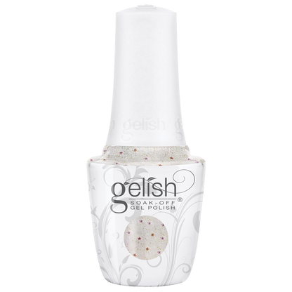 Gelish Soak-Off Gel Polish | Star Walking .5oz