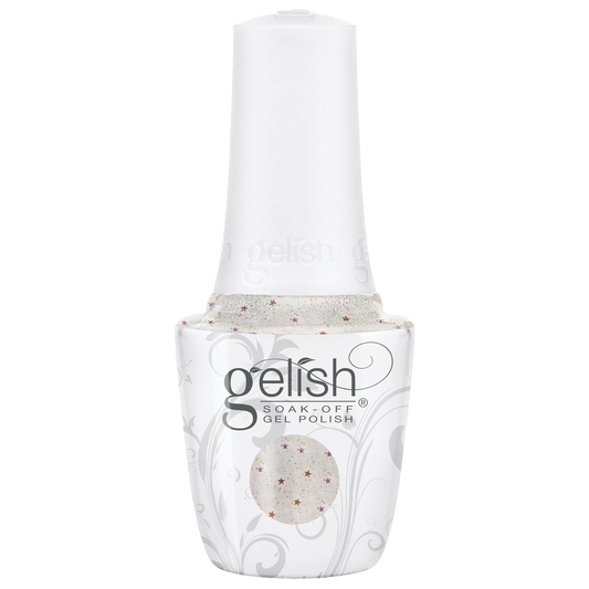 Gelish Soak-Off Gel Polish | Star Walking .5oz