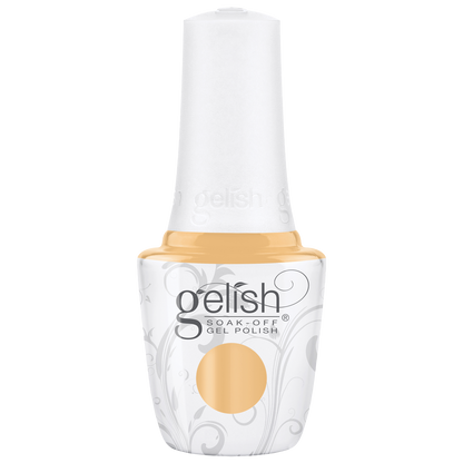 Esmalte en gel Soak-Off Gelish | Sunny Daze Ahead 0.5 oz