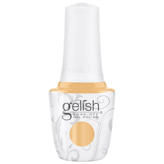 Gelish Soak-Off Gel Polish | Sunny Daze Ahead .5oz